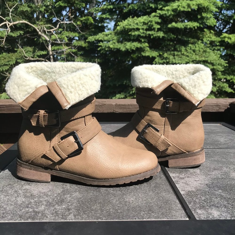 Booties